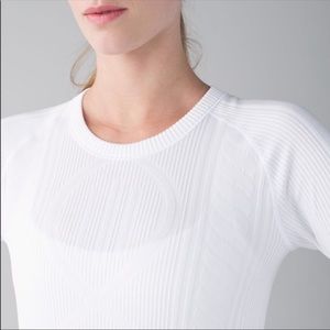 lululemon Restless Pullover